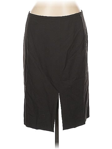 Armani Collezioni Casual Skirt (view 1)