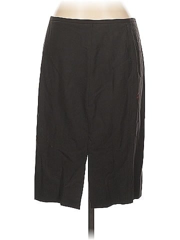 Armani Collezioni Casual Skirt (view 2)