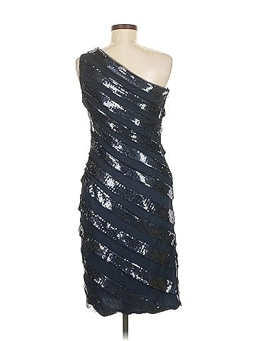 Tadashi Shoji Cocktail Dress (view 2)