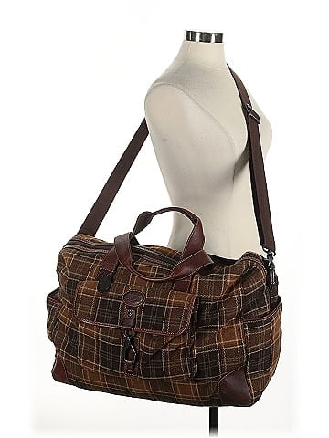 Fossil Weekender (view 2)