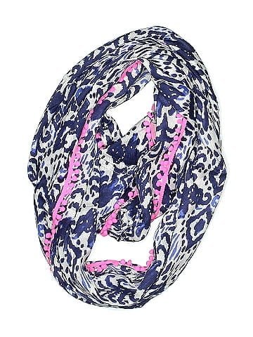 Lilly Pulitzer Scarf (view 1)