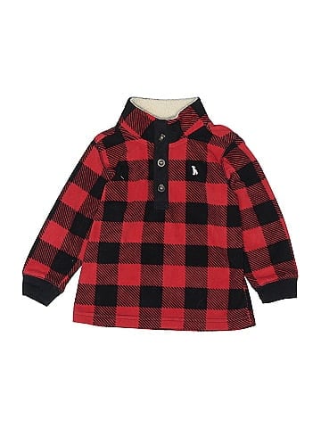 Carter's Pullover Sweater (view 1)