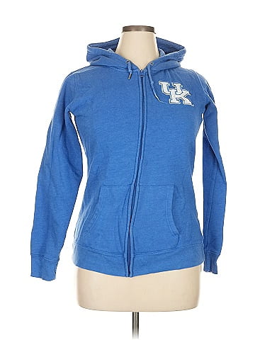Top of the World Zip Up Hoodie (view 1)