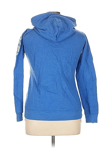 Top of the World Zip Up Hoodie (view 2)