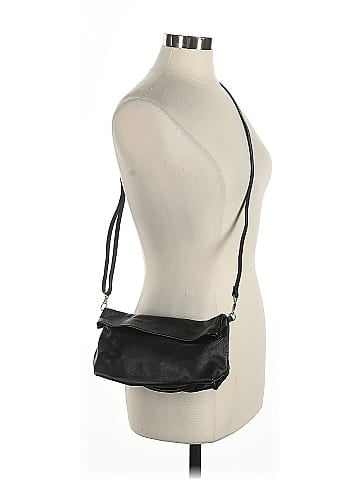 Assorted Brands Leather Crossbody Bag (view 2)