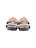 Chloé 100% Suede Brown Tan Sandals Size EU 39 - photo 2