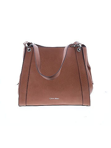 Calvin Klein Shoulder Bag (view 1)