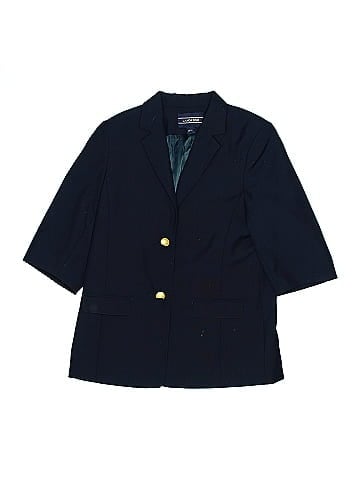 Lands' End Blazer (view 1)