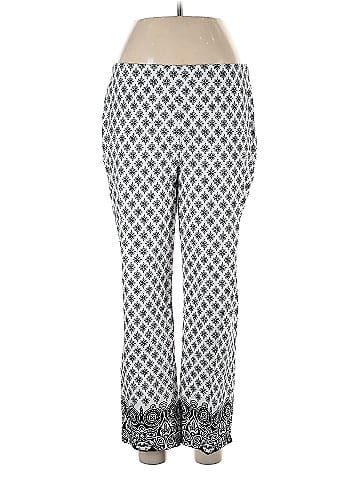 Talbots Outlet Casual Pants (view 1)