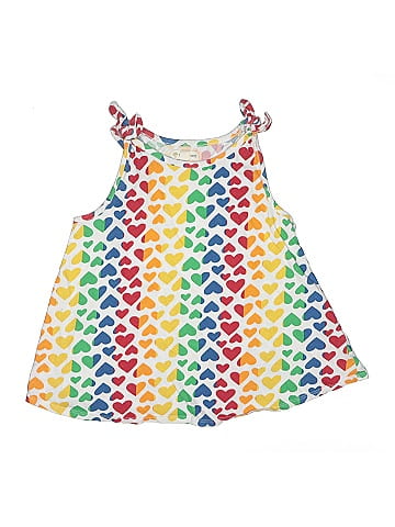 Tucker + Tate Sleeveless Top (view 1)