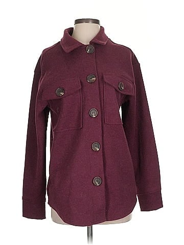Ookie & LaLa Coat (view 1)