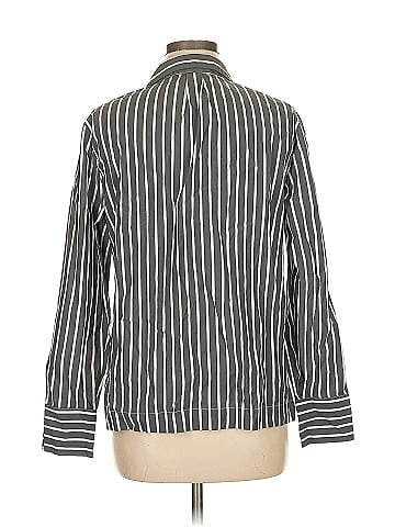 Laundry by Shelli Segal Long Sleeve Blouse (view 2)