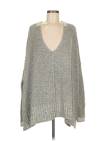 Free People Pullover Sweater (view 1)