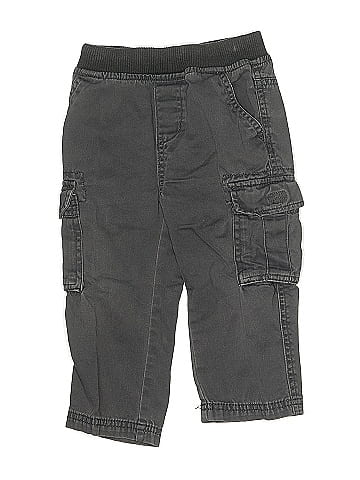 The Children's Place Cargo Pants (view 1)