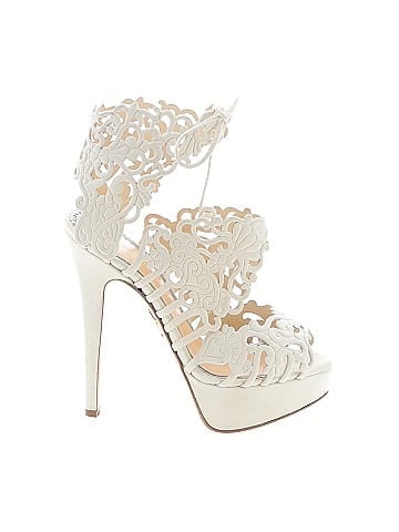 Charlotte Olympia Heels (view 1)