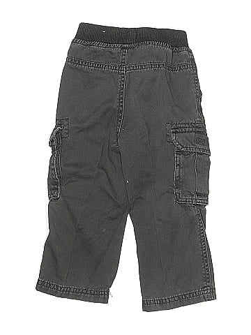 The Children's Place Cargo Pants (view 2)