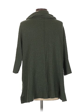 Field Flower Poncho (view 2)