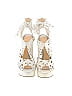 Charlotte Olympia Ivory Heels Size EU 35 - photo 2