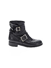 Jimmy Choo Boots