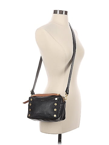Hammitt Leather Crossbody Bag (view 2)
