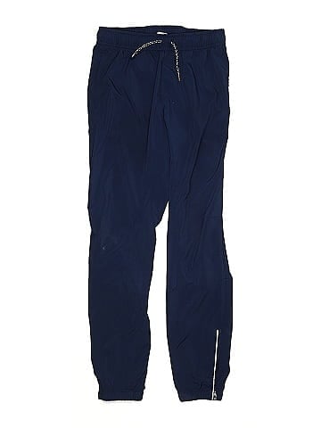 Hanna Andersson Track Pants (view 1)