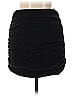 FP One Black Casual Skirt Size L - photo 2