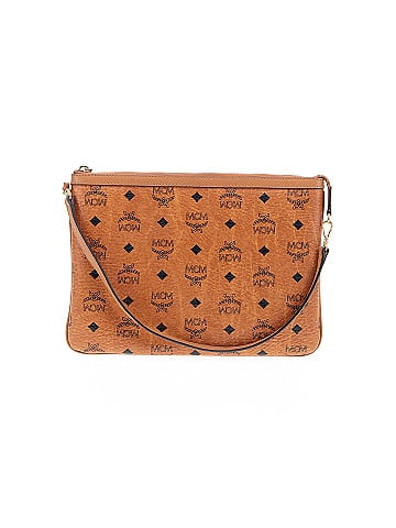 MCM Wristlet (view 1)