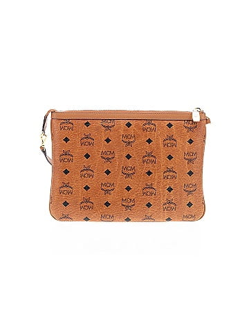MCM Wristlet (view 2)