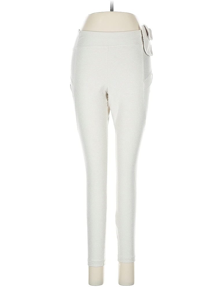 Pre-owned Active By Old Navy Casual Pants In White