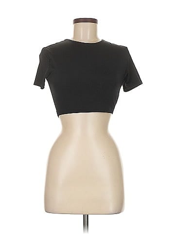 Zara Short Sleeve T-Shirt (view 1)