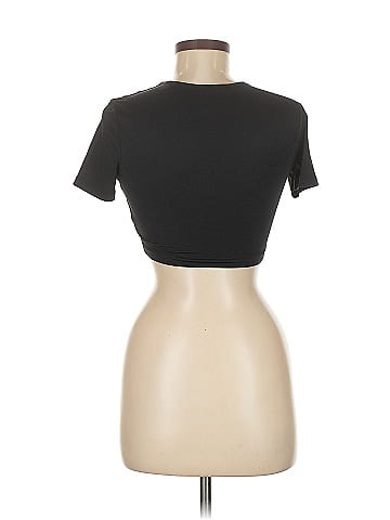 Zara Short Sleeve T-Shirt (view 2)