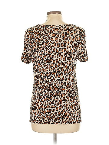 Bold Elements Short Sleeve T-Shirt (view 2)