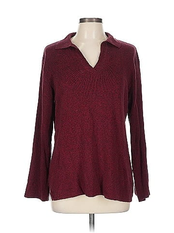 Chico's Design Pullover Sweater (view 1)