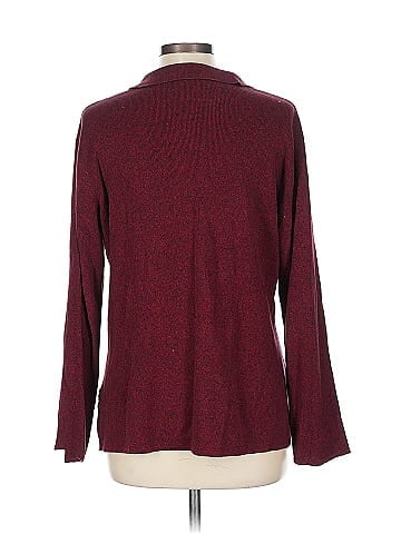 Chico's Design Pullover Sweater (view 2)