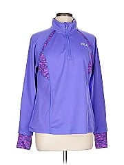 Fila Sport Pullover Sweater