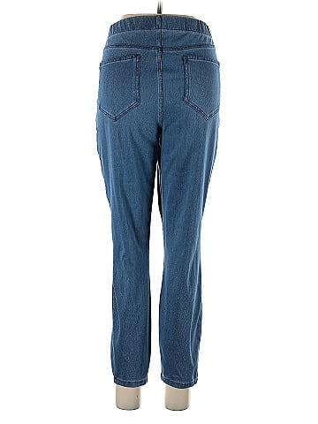 Lands' End Jeans (view 2)