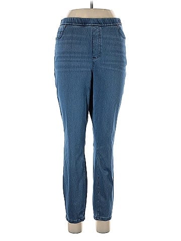 Lands' End Jeans (view 1)