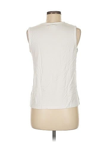 Atelier Sleeveless T-Shirt (view 2)
