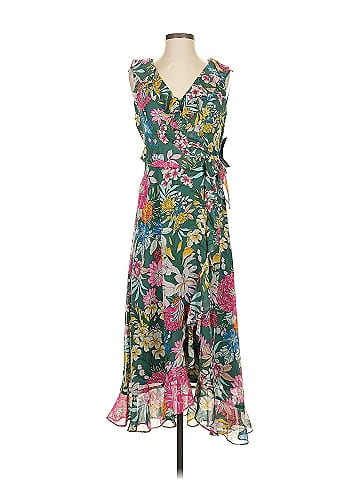 Maggy London Cocktail Dress (view 1)