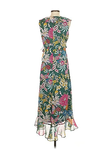 Maggy London Cocktail Dress (view 2)