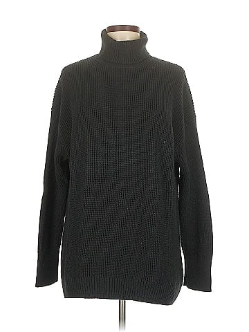 J.Crew Turtleneck Sweater (view 1)