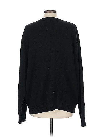 L.L.Bean Cashmere Pullover Sweater (view 2)