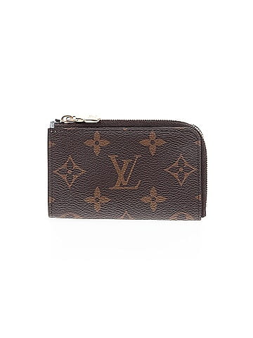 Louis Vuitton Monogram Noa Olympe Blue Key Holder (view 1)
