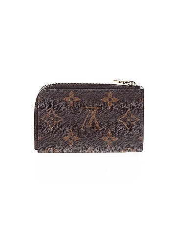 Louis Vuitton Monogram Noa Olympe Blue Key Holder (view 2)