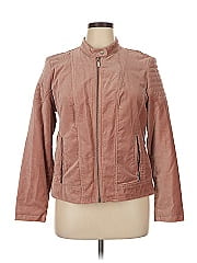 Westport Jacket