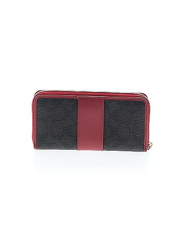 Coach Leather Wallet (view 2)