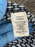 CeCe Polka Dots Blue Casual Pants Size XS - photo 5