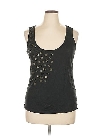 Calvin Klein Sleeveless Top (view 1)