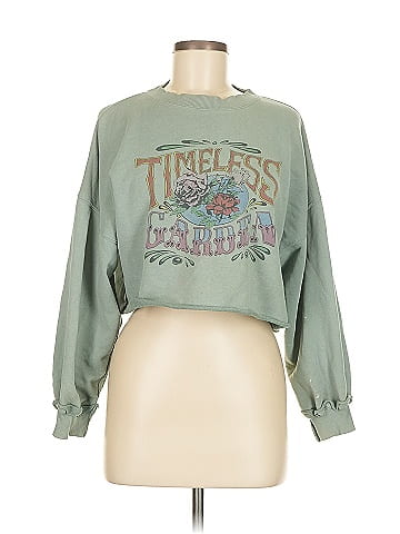 MOUSSY Sweatshirt (view 1)