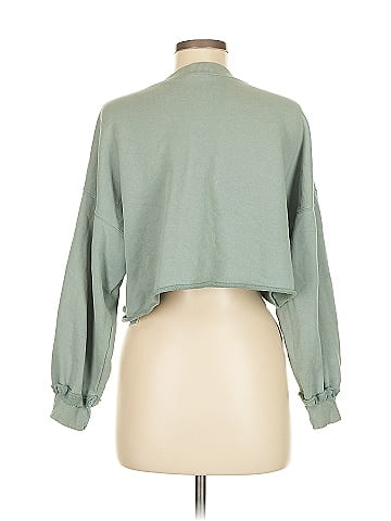 MOUSSY Sweatshirt (view 2)